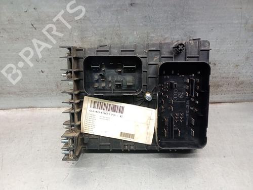 Fuse box MERCEDES-BENZ E-CLASS (W211) E 320 (211.065) | BP23130066E1 
