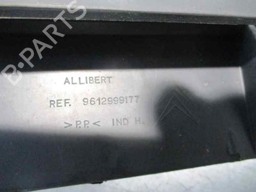 Grille CITROËN C15 Box Body/MPV (VD_) 1.9 D | BP12186999C40 