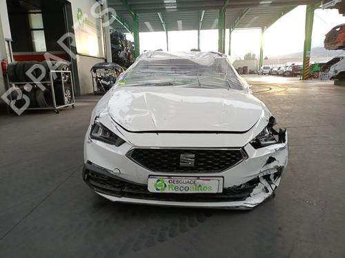 Pipe SEAT LEON Sportstourer (KL8, KLD) 1.5 eTSI | BP29746214M125 - Image 9