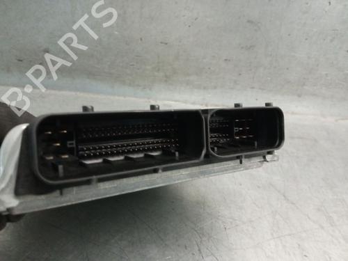 Engine control unit (ECU) NISSAN MURANO I (Z50) 3.5 4x4 | BP27984072M57 