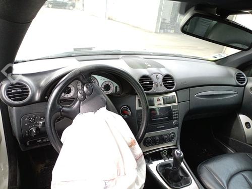 Left front window switch MERCEDES-BENZ CLK (C209) CLK 200 Kompressor (209.341) | BP25236121I27  - Image 13