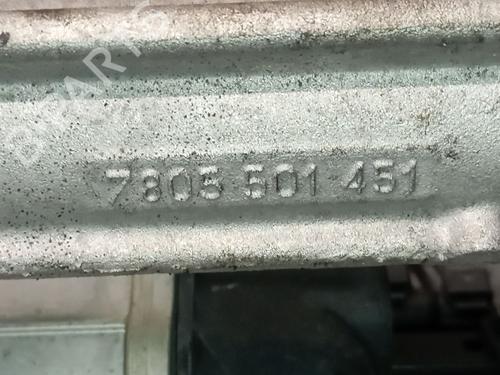 Steering rack CHEVROLET ORLANDO (J309) 1.8 | BP37082022M22 - Image 7