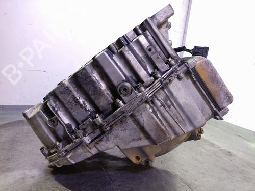 Gearbox PEUGEOT 407 SW (6E_, 6D_) 2.0 HDi 135 | BP29751019M3 