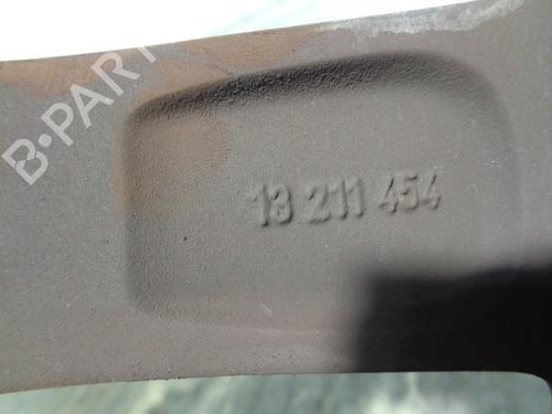 Rim OPEL MERIVA A MPV (X03) 1.7 CDTI (E75) | BP13916018C45 
