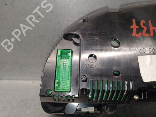 Instrument cluster AUDI A4 B6 (8E2) 1.8 T | BP38622605C47 - Image 4