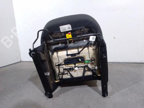 Right front seat DACIA SANDERO III 1.0 TCe 90 | BP29625707C16 