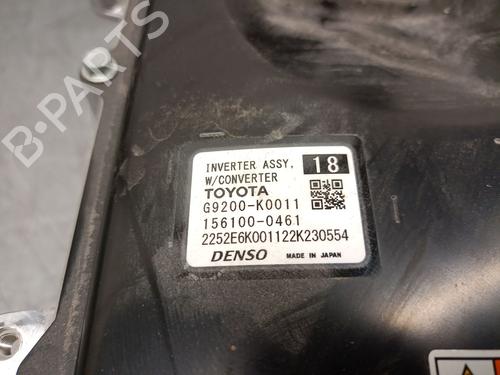 Battery TOYOTA YARIS (_P21_, _PA1_, _PH1_) 1.5 Hybrid (MXPH10, MXPH11) | BP24846478E11 