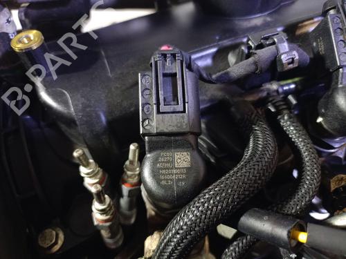 Engine MERCEDES-BENZ B-CLASS Sports Tourer (W246, W242) B 180 CDI / d (246.212) | BP28513924M1 