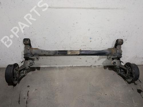 Used Rear axle Rear axle 37640713 37640713