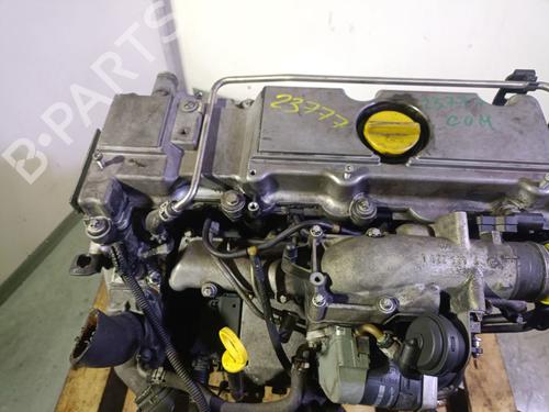 Silnik OPEL ASTRA G Hatchback (T98) 2.2 DTI (F08, F48) | BP29750147M1 