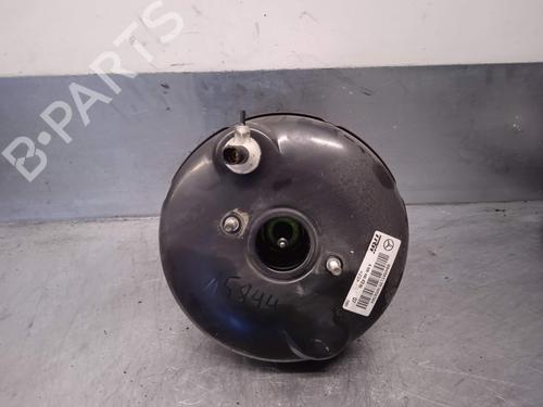 Servo brake MERCEDES-BENZ A-CLASS (W168)  | BP10309691M42 