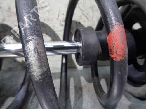 Left front shock absorber NISSAN PRIMERA Hatchback (P12)  | BP4957436M16 