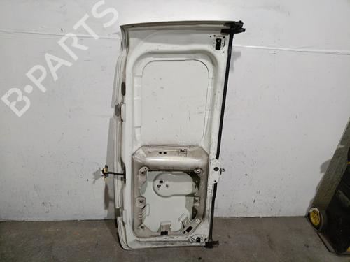 Right rear door FIAT DOBLO Cargo (263_) 1.3 D Multijet | BP29736463C5 