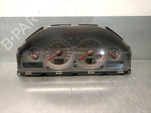 Used Instrument cluster Instrument cluster 39240806 39240806