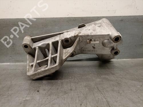 Engine mount IVECO DAILY IV Van 35C14 GV, 35C14 GV/P, 35S14 GV, 35S14 GV/P 504385663 | 504385662 | 504385662