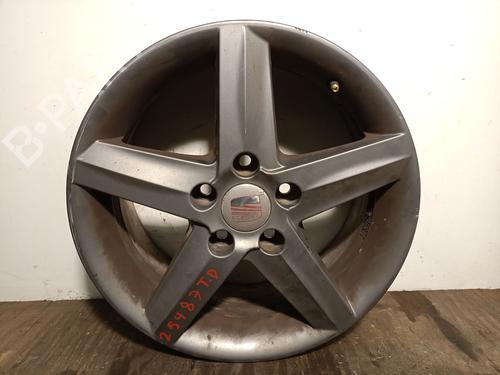 Used Rim Rim SEAT ALTEA (5P1) 1.6 TDI (105 hp) 35756708 35756708