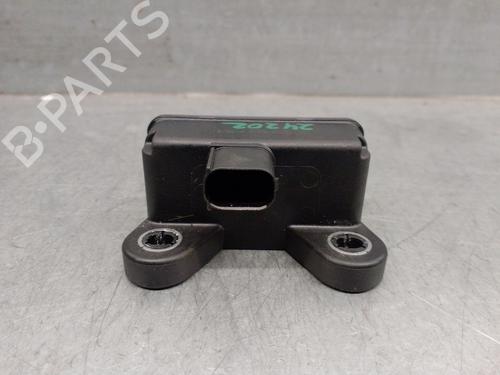 Used Electronic module RENAULT MEGANE III Hatchback (BZ0/1_, B3_) 1.5 dCi (BZ0C) (90 hp) 31015183