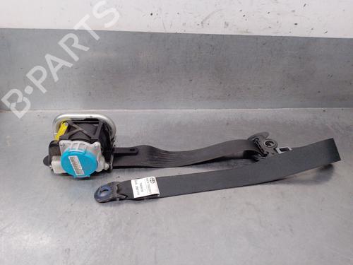 Used Front left seatbelt Front left seatbelt 36868729 36868729