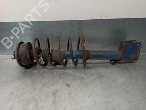 Used Right front shock absorber FIAT UNO (146_, 158_) 70 S 1.4 (71 hp) 12269308