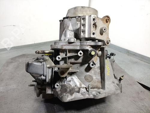 Gearbox CITROËN C-ELYSEE (DD_) 1.6 HDI 92 | BP32529980M3