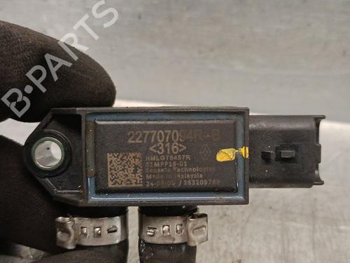 Elektronisk sensor DACIA SANDERO III 1.0 TCe 90 | BP27298736M84 
