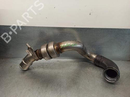 Used Pipe PEUGEOT 405 II (4B) 1.9 TD (94 hp) 20266216