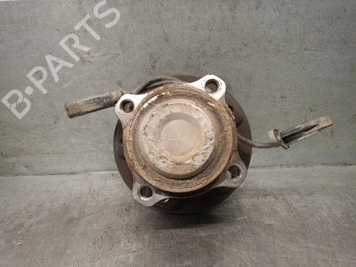 Right rear steering knuckle BMW X1 (F48) sDrive 18 d | BP27869169M28 