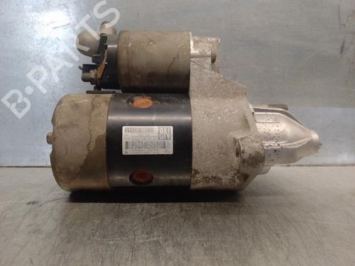 Used Starter SUZUKI IGNIS II (MH) 1.5 (RM415) (99 hp) 12471657