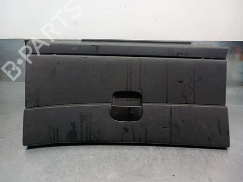 Guantera NISSAN QASHQAI I (J10, NJ10) 1.6 dCi (130 hp) 29912367