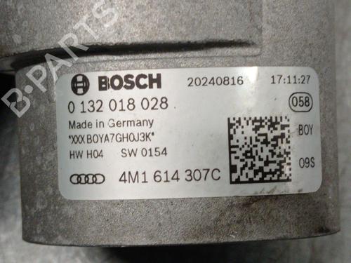 Servo brake VW TOUAREG (CR7, RC8) 3.0 TSI 4motion | BP30143086M42