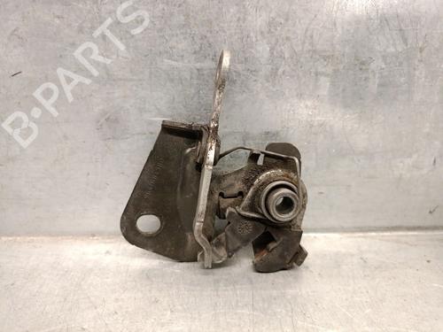 Used Hood lock CITROËN C2 (JM_) 1.4 HDi (68 hp) 23205305