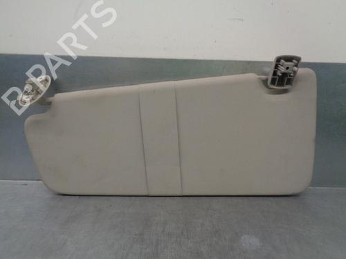 Used Right sun visor FORD S-MAX (WA6) 2.0 TDCi (140 hp) 10085428