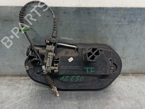 Rear left exterior door handle BMW X3 (E83) 3.0 d | BP8001881C130 