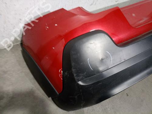 Rear bumper CITROËN C3 / C3 ORIGIN III (SX) 1.2 VTi 82 | BP21580829C8 