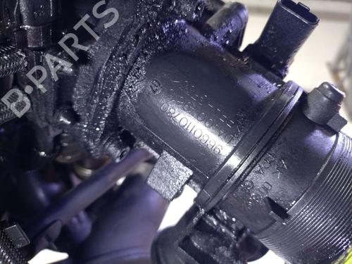 Motor CITROËN C5 II (RC_) 2.0 HDi (RCRHRH) | BP30728225M1 