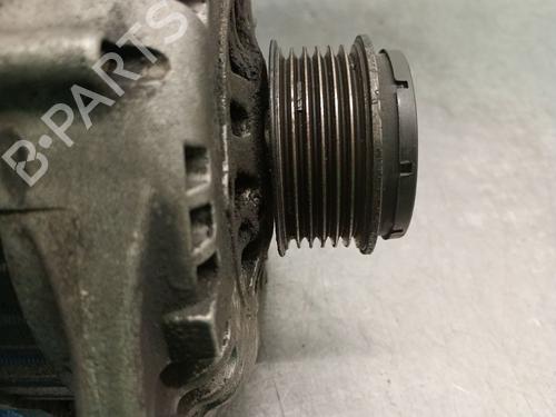 Alternator OPEL MERIVA A MPV (X03) 1.7 CDTI (E75) | BP27164923M7 