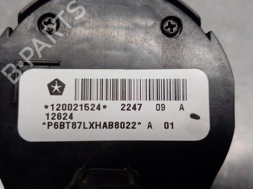 Hovedlysbryter JEEP COMPASS (MP, M6, MV, M7) 2.0 CRD 4x4 | BP29625709I24 