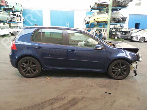 Mirror switch VW GOLF V (1K1) 1.9 TDI | BP16334217I25  - Image 10