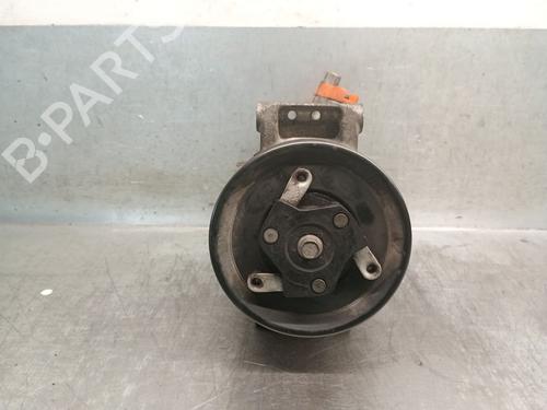 AC-Kompressor SEAT LEON (5F1) 1.6 TDI | BP26891774M34 