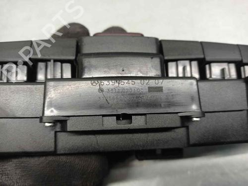 Switch MERCEDES-BENZ VITO / MIXTO Van (W639) 111 CDI (639.601, 639.603, 639.605) | BP20266688I30 