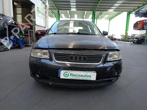 Headlight switch AUDI A3 (8L1) 1.9 TDI | BP36866589I24  - Image 12