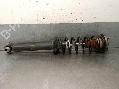 Used Right rear shock absorber Right rear shock absorber BMW 5 (F10) 520 d (184 hp) 33618407 33618407