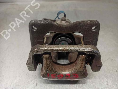 Right rear brake caliper FIAT TIPO Saloon (356_, 357_) 1.4 LPG (356SXF1B) | BP12118141M106 