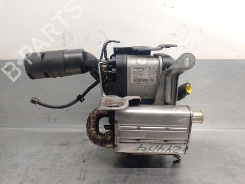 Used Other VW TOURAN (1T1, 1T2) 2.0 TDI 16V (140 hp) 31793156