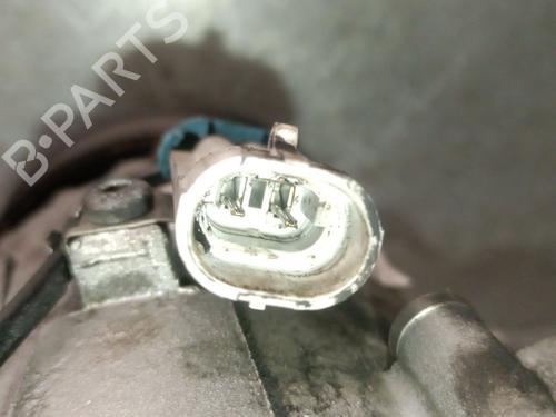 AC compressor OPEL MERIVA B MPV (S10) 1.3 CDTI (75) | BP30657343M34