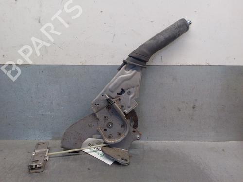 Hand brake TOYOTA COROLLA Saloon (_E15_) 2.0 D-4D (ADE150) | BP32267106I18