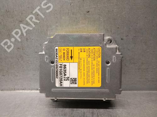 Used ECU airbags MITSUBISHI ASX (GA_W_) 1.8 DI-D (GA6W) (150 hp) 30507647