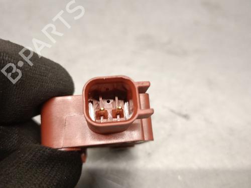 Elektronische module LAND ROVER RANGE ROVER SPORT I (L320) 3.6 D 4x4 | BP29631629M83 