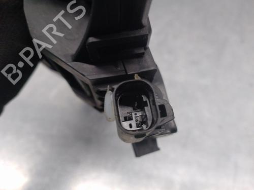 Front left exterior door handle MERCEDES-BENZ S-CLASS (W221, V221) S 320 CDI 4-matic (221.080, 221.180) | BP18009343C128 
