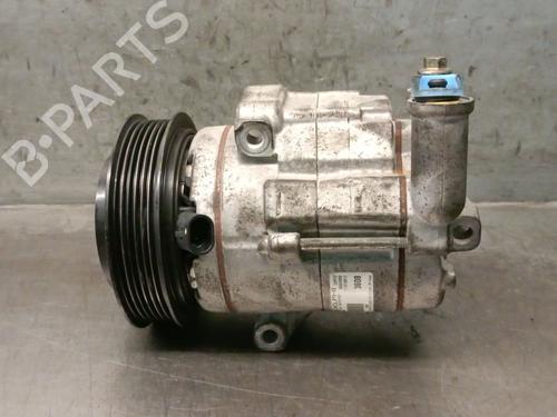 Airco pomp CHEVROLET AVEO Hatchback (T300) 1.2 (86 hp) 31045389